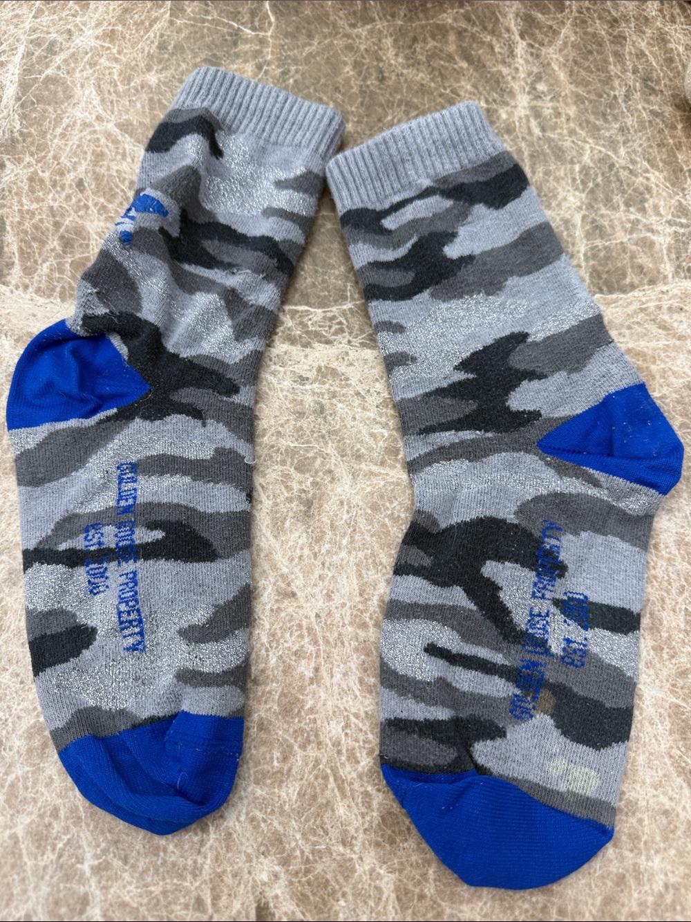Golden Goose Socks 🧦